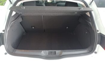 RENAULT MEGANE 1.5 DCI 115 CV BUSSINES BLUE completo