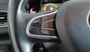 RENAULT MEGANE 1.5 DCI 115 CV BUSSINES BLUE completo