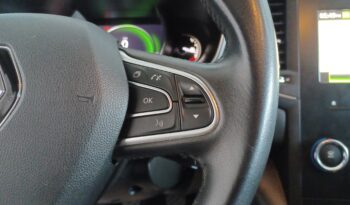 RENAULT MEGANE 1.5 DCI 115 CV BUSSINES BLUE completo