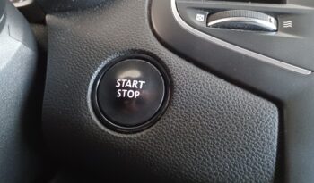 RENAULT MEGANE 1.5 DCI 115 CV BUSSINES BLUE completo