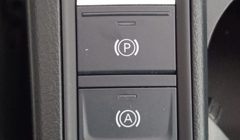 AUDI Q3   2.0 TDI   150 CV  S-TRONIC      ADVANCE completo