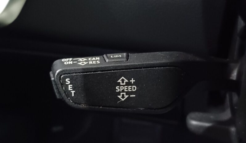 AUDI A6 AVANT 2.0 TDI 204 CV SPORT completo