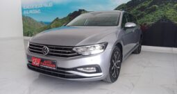 VOLKSWAGEN PASSAT VARIANT 2.0 TDI 150 CV BUSSINES