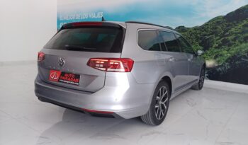 VOLKSWAGEN PASSAT VARIANT 2.0 TDI 150 CV BUSSINES completo