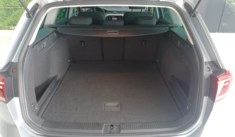 VOLKSWAGEN PASSAT VARIANT 2.0 TDI 150 CV BUSSINES completo