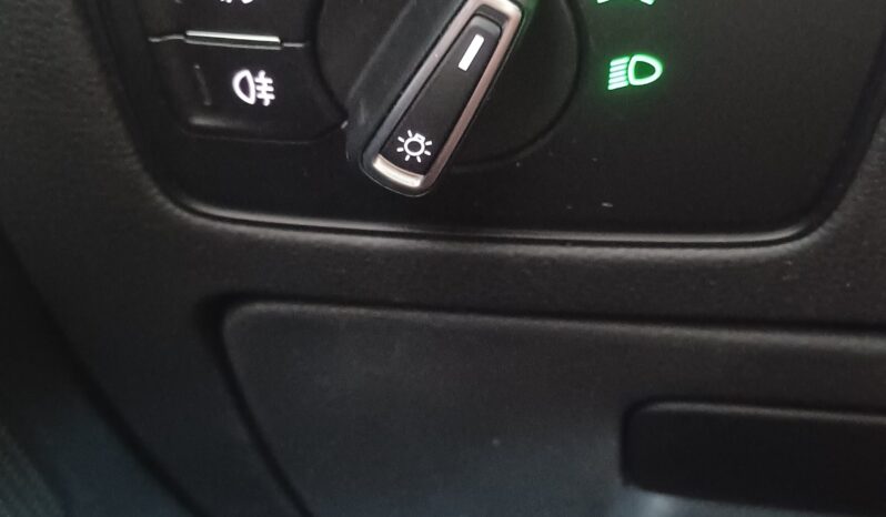 VOLKSWAGEN PASSAT VARIANT 2.0 TDI 150 CV BUSSINES completo