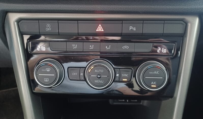 VOLKSWAGEN T- ROC 1.0 TSI 115 CV ADVANCE completo