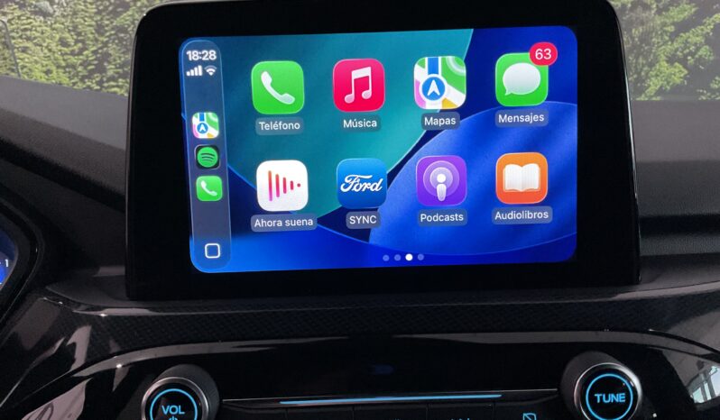 FORD KUGA 1.5 T 150 CV ST. LINE completo