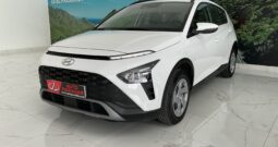 HYUNDAI BAYON 1.2 MPI 85 CV KLASS