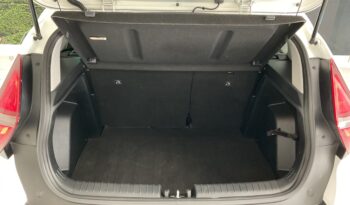 HYUNDAI BAYON 1.2 MPI 85 CV KLASS completo