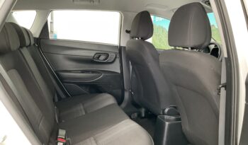 HYUNDAI BAYON 1.2 MPI 85 CV KLASS completo