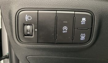 HYUNDAI BAYON 1.2 MPI 85 CV KLASS completo