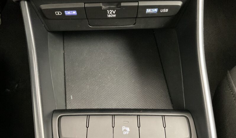 HYUNDAI BAYON 1.2 MPI 85 CV KLASS completo