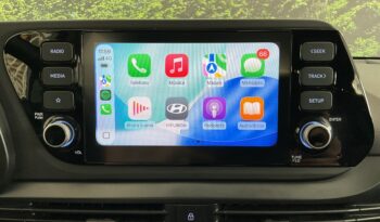 HYUNDAI BAYON 1.2 MPI 85 CV KLASS completo