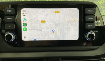 HYUNDAI BAYON 1.2 MPI 85 CV KLASS completo