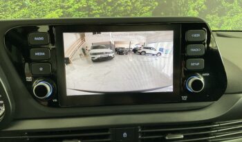 HYUNDAI BAYON 1.2 MPI 85 CV KLASS completo