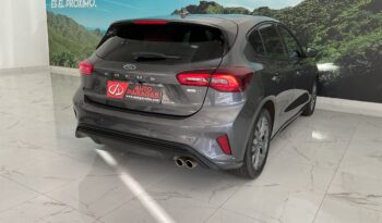 FORD FOCUS 1.0 ECOBOOST 125 CV ST. LINE completo