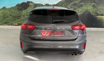 FORD FOCUS 1.0 ECOBOOST 125 CV ST. LINE completo