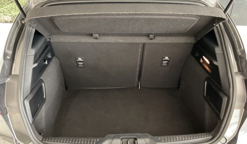 FORD FOCUS 1.0 ECOBOOST 125 CV ST. LINE completo