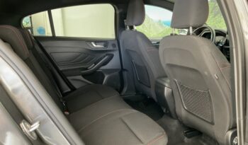 FORD FOCUS 1.0 ECOBOOST 125 CV ST. LINE completo