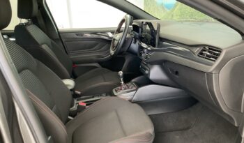 FORD FOCUS 1.0 ECOBOOST 125 CV ST. LINE completo