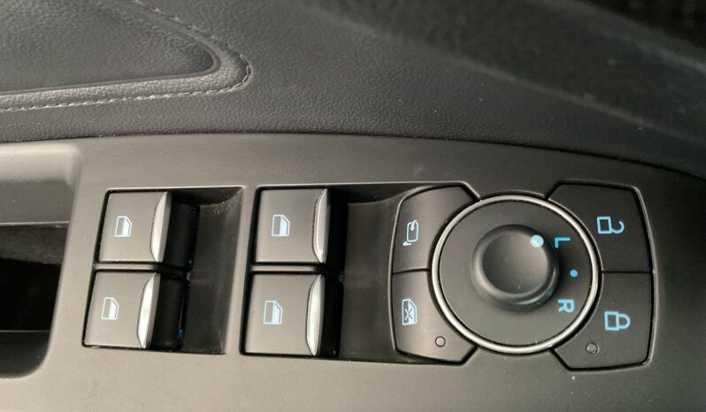 FORD FOCUS 1.0 ECOBOOST 125 CV ST. LINE completo