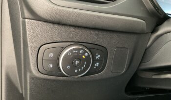 FORD FOCUS 1.0 ECOBOOST 125 CV ST. LINE completo