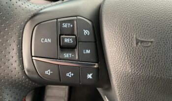 FORD FOCUS 1.0 ECOBOOST 125 CV ST. LINE completo