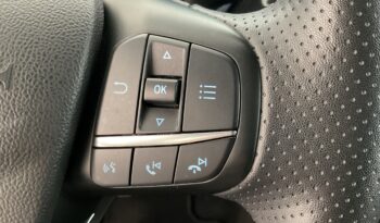 FORD FOCUS 1.0 ECOBOOST 125 CV ST. LINE completo