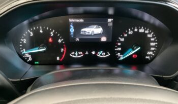 FORD FOCUS 1.0 ECOBOOST 125 CV ST. LINE completo