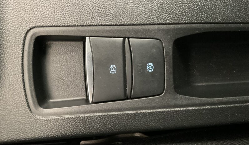 FORD FOCUS 1.0 ECOBOOST 125 CV ST. LINE completo