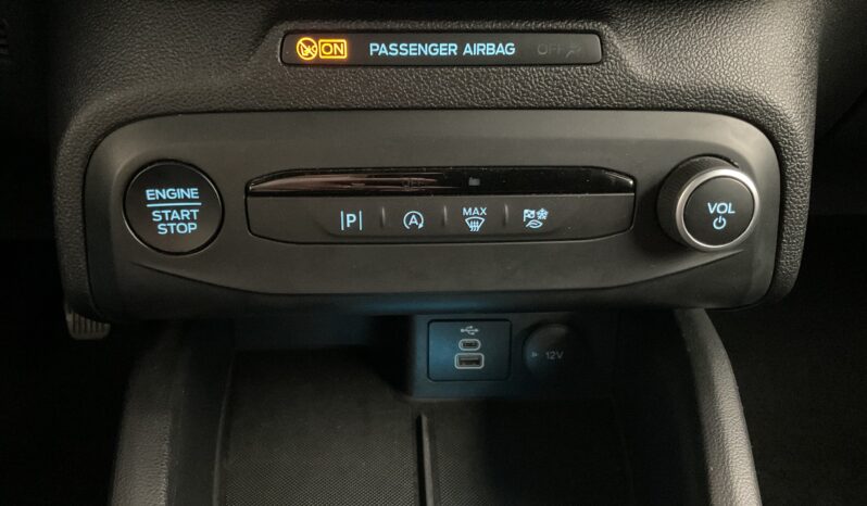 FORD FOCUS 1.0 ECOBOOST 125 CV ST. LINE completo