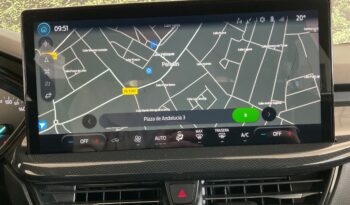 FORD FOCUS 1.0 ECOBOOST 125 CV ST. LINE completo