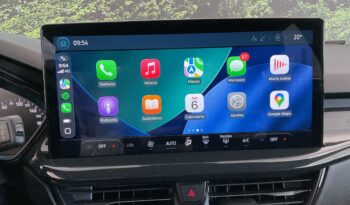 FORD FOCUS 1.0 ECOBOOST 125 CV ST. LINE completo