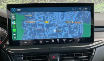 FORD FOCUS 1.0 ECOBOOST 125 CV ST. LINE completo