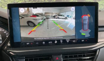 FORD FOCUS 1.0 ECOBOOST 125 CV ST. LINE completo