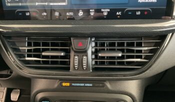 FORD FOCUS 1.0 ECOBOOST 125 CV ST. LINE completo