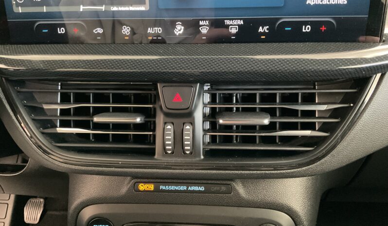 FORD FOCUS 1.0 ECOBOOST 125 CV ST. LINE completo