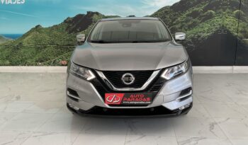 NISSAN QASHQAI 1.5 DCI 115 CV ACENTA completo