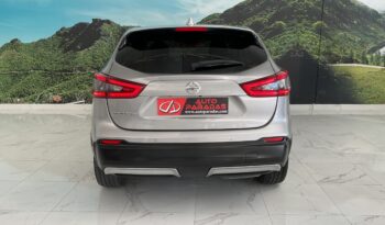 NISSAN QASHQAI 1.5 DCI 115 CV ACENTA completo