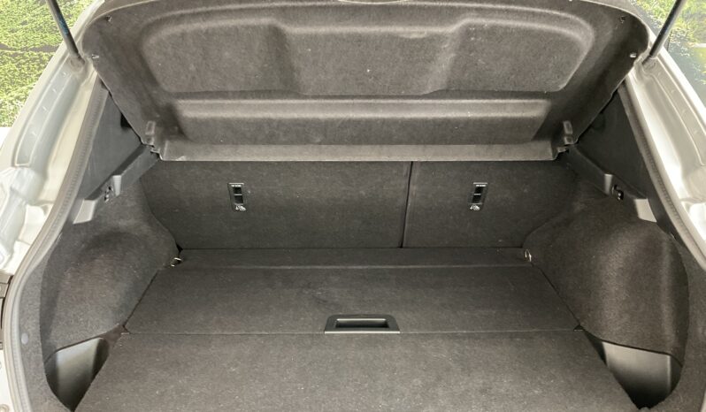 NISSAN QASHQAI 1.5 DCI 115 CV ACENTA completo