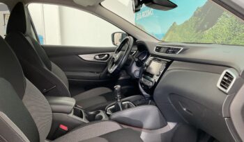 NISSAN QASHQAI 1.5 DCI 115 CV ACENTA completo
