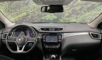 NISSAN QASHQAI 1.5 DCI 115 CV ACENTA completo