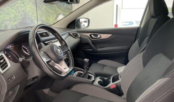 NISSAN QASHQAI 1.5 DCI 115 CV ACENTA completo