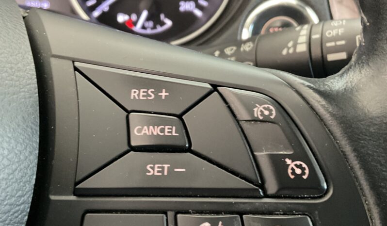 NISSAN QASHQAI 1.5 DCI 115 CV ACENTA completo