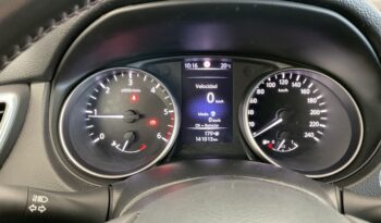NISSAN QASHQAI 1.5 DCI 115 CV ACENTA completo