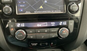 NISSAN QASHQAI 1.5 DCI 115 CV ACENTA completo