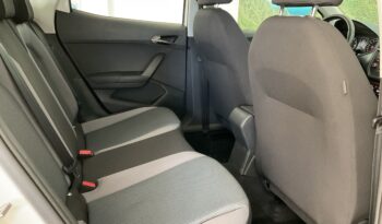 SEAT ARONA 1.0 TSI 115 CV STYLE completo