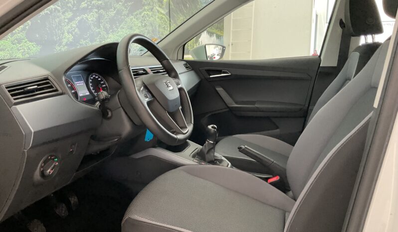 SEAT ARONA 1.0 TSI 115 CV STYLE completo