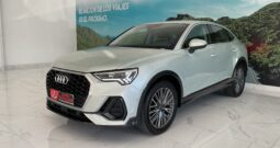 AUDI Q3 2.0 TDI 150 CV S- TRONIC SPORTBACK